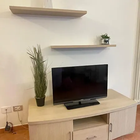 Giorgia's Holiday Rent
