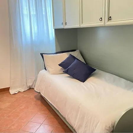 Appartamento Giorgia's Holiday Rent *