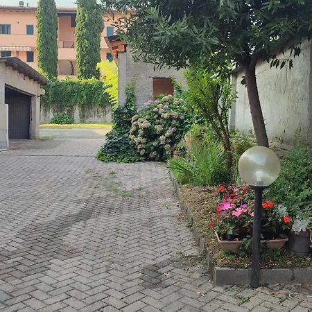 Appartamento Giorgia's Holiday Rent