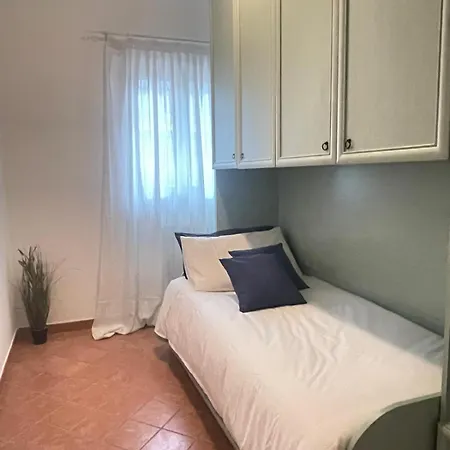 Giorgia's Holiday Rent Colico