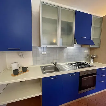 Giorgia's Holiday Rent *