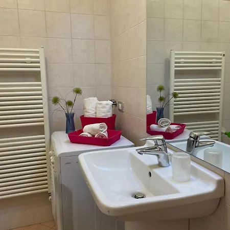 Daire Giorgia's Holiday Rent