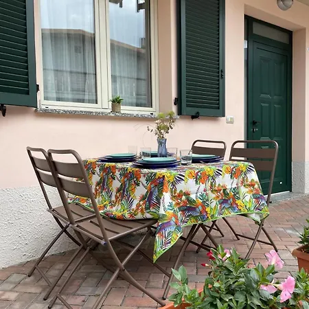 Giorgia's Holiday Rent *