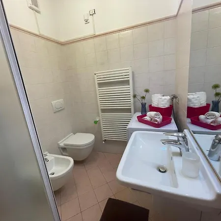 Giorgia's Holiday Rent Daire