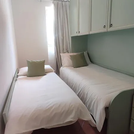 Apartamento Giorgia's Holiday Rent Colico