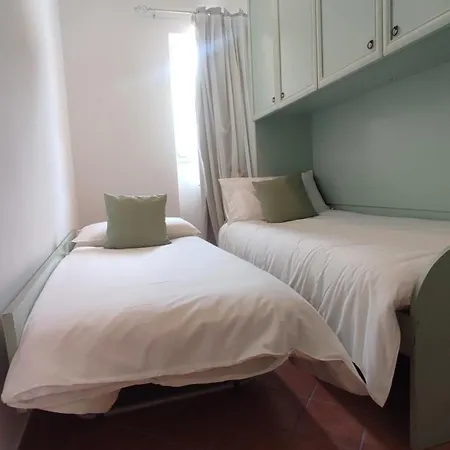 Apartamento Giorgia's Holiday Rent Colico