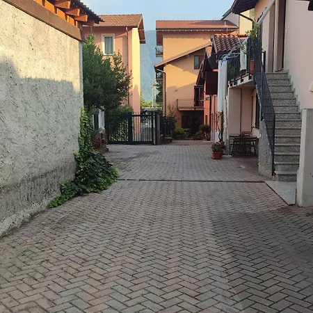 Giorgia's Holiday Rent