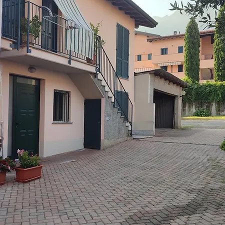 Giorgia's Holiday Rent Apartamento