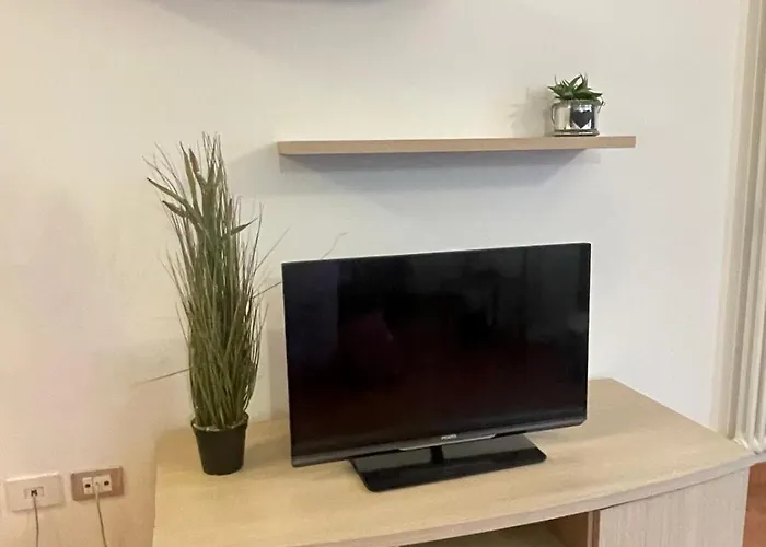 Giorgia's Holiday Rent