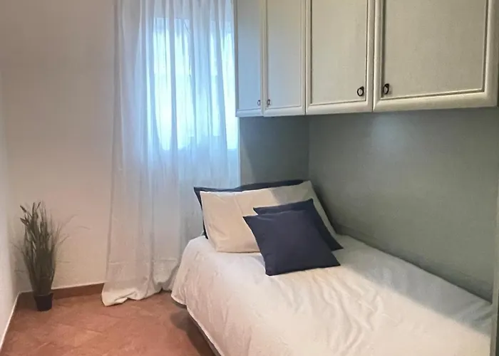 Giorgia's Holiday Rent Colico
