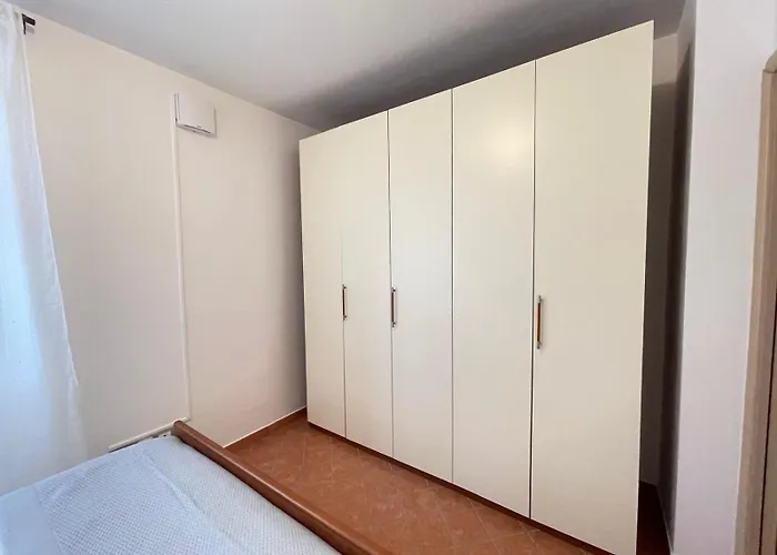 Apartamento Giorgia's Holiday Rent *