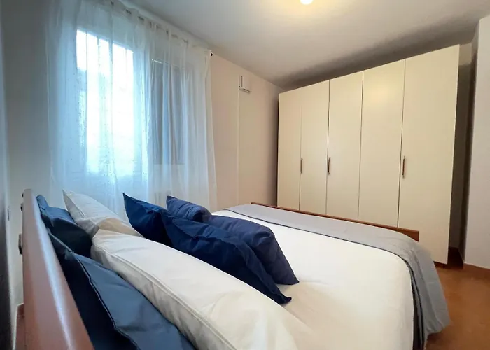 Giorgia's Holiday Rent Апартаменты