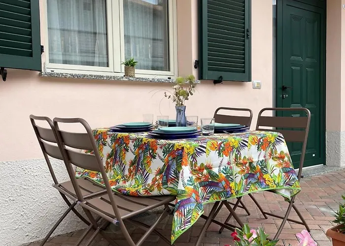 Giorgia's Holiday Rent *