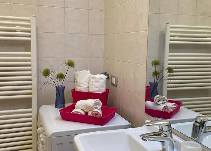 Giorgia's Holiday Rent *