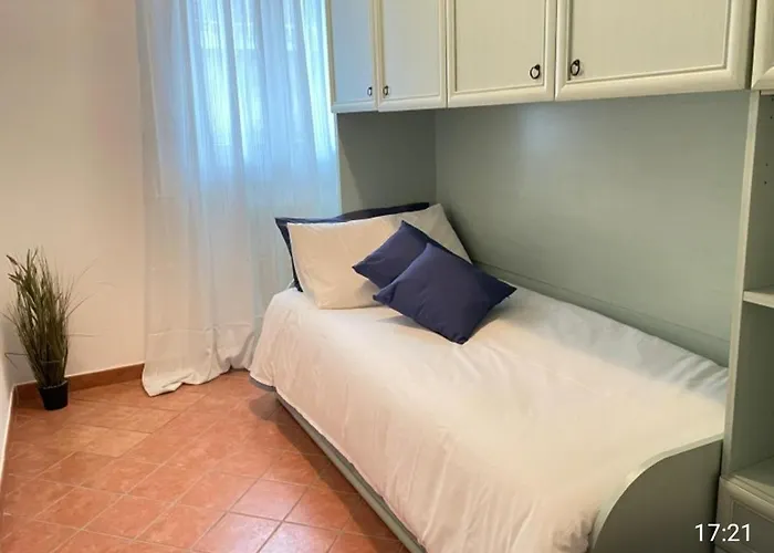 Апартаменты Giorgia's Holiday Rent *