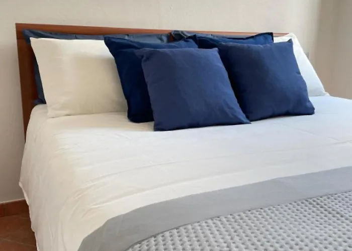 Апартаменты Giorgia's Holiday Rent Колико