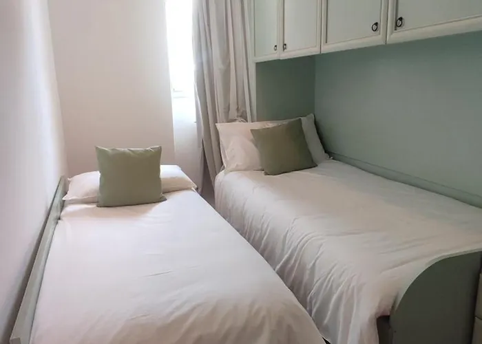 Apartamento Giorgia's Holiday Rent Colico