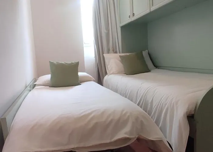 Apartamento Giorgia's Holiday Rent Colico