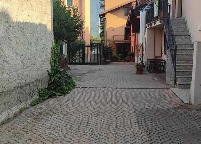 Giorgia's Holiday Rent