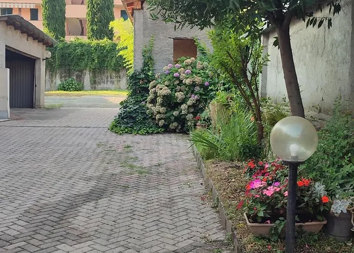 Апартаменты Giorgia's Holiday Rent